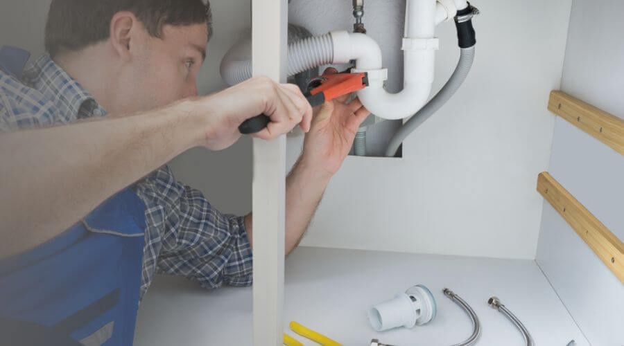 Professional water heater repair in Valentine, AZ